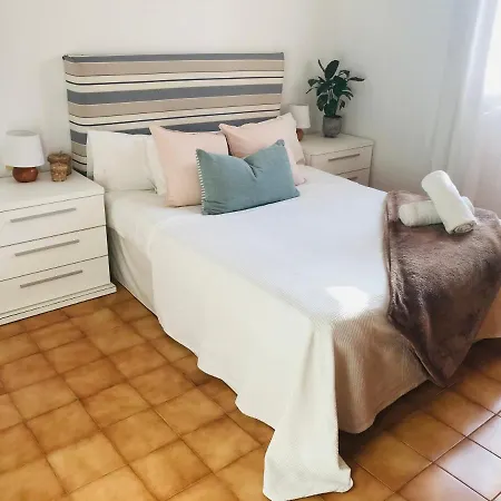 Homestay Casa 3 Cala Galdana