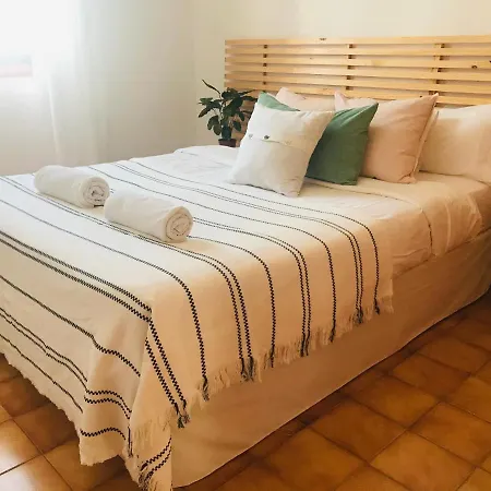 Homestay Casa 3 Cala Galdana Cala Galdana (Menorca)