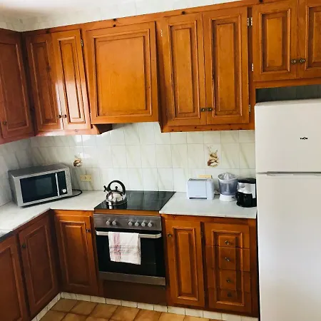 Homestay Casa 3 Cala Galdana