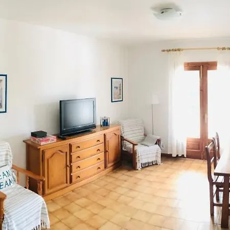 Homestay Casa 3 Cala Galdana *
