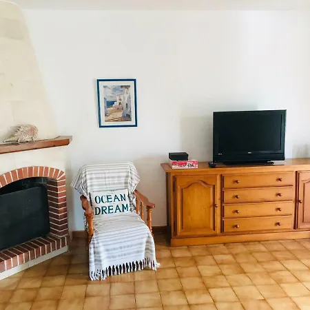 Casa 3 Cala Galdana Cala Galdana (Menorca)
