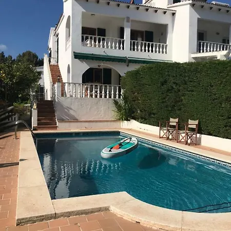 Casa 3 Cala Galdana
