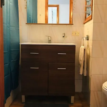 Homestay Casa 3 Cala Galdana *